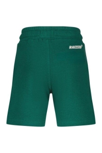 Raizzed Reasy jazlin green