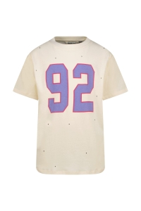 Raizzed Tarla T-shirt eggnog