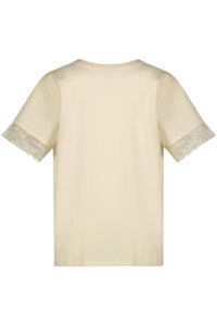 Raizzed Tamie eggnog