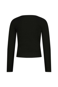 Raizzed Tamie deep black