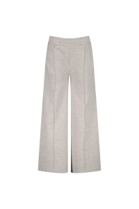 Raizzed Paula Sweat pant light grey melee