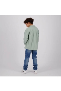 Raizzed Denver crafted vintage blue