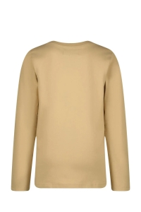 Raizzed Ki Harbin R2 Shirt dune sand