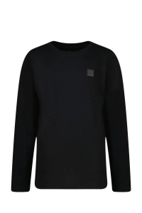 Raizzed Ki Harbin R2 Shirt deep black