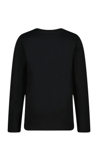 Raizzed Ki Harbin R2 Shirt deep black