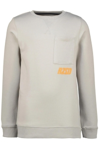 Raizzed Naxos misty grey