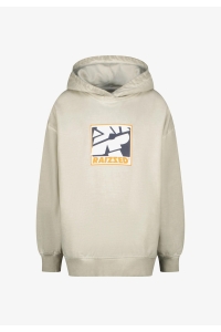 Raizzed Ki Nevis Sweater misty grey