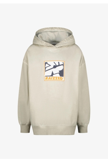 Raizzed Ki Nevis Sweater