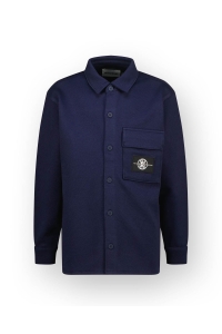 Raizzed Lexton Blouse shadow blue