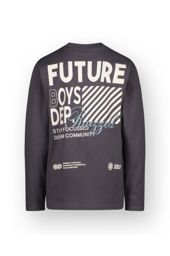 Raizzed Jiston Shirt