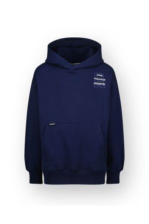 Blauw 