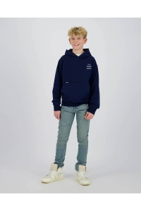 Raizzed Nocussed Sweater shadow blue