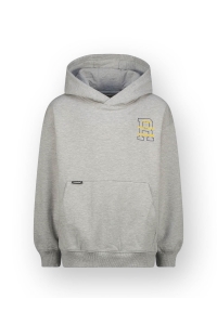 Raizzed Nocussed Sweater grey mele