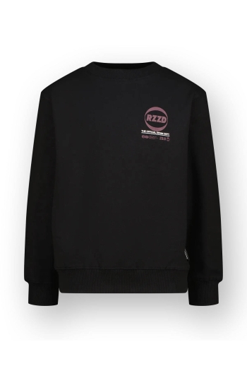 Raizzed Nabiac  Sweater