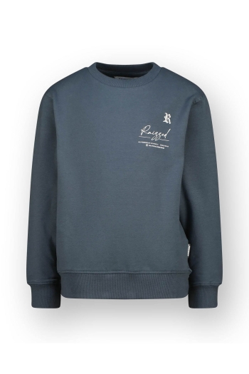 Raizzed Nile Sweater