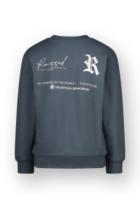 Raizzed Nile Sweater thunder sky