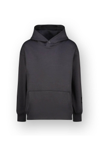 Raizzed Noby Hoodie grey black