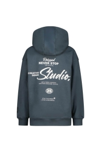 Raizzed Ki Natum Sweater thunder sky