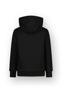 Raizzed Nassian Hoody deep black