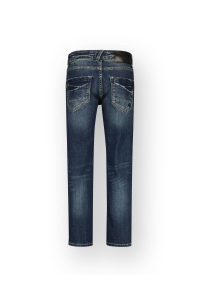 Raizzed Berlin dark blue stone