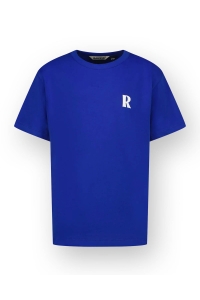 Raizzed Tesa T-shirt web blue