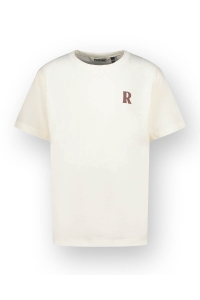 Raizzed Tesa T-shirt sugar white