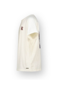 Raizzed Tesa T-shirt sugar white