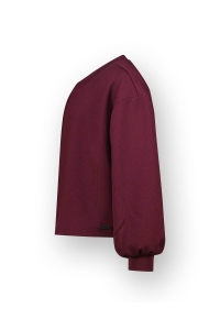 Raizzed Tosca T-shirt dark grape