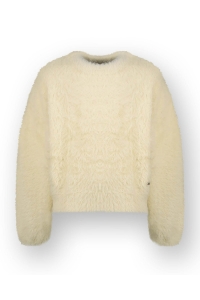 Raizzed Kara  flat knit almond milk