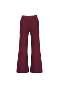 Raizzed Pleuni Pant dark grape