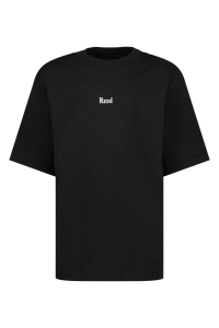 Raizzed Tall deep black
