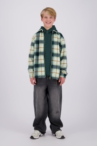 Raizzed Leon dark green