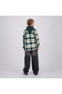 Raizzed Leon dark green