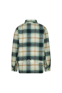 Raizzed Leon dark green