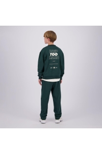 Raizzed Sohard dark green