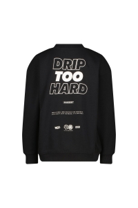 Raizzed Sohard deep black