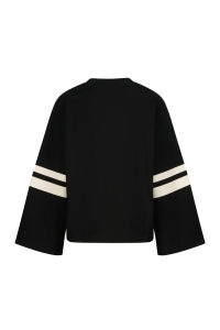 Raizzed Tiana T-shirt deep black