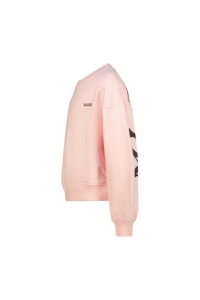 Raizzed Sifra rose quartz