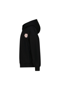 Raizzed Helmy deep black