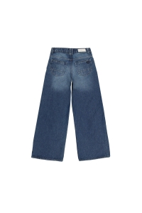 Raizzed Monaco Sporty mid blue stone