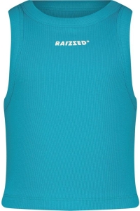 Raizzed Ki Lindy T-shirt bird blue