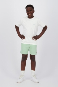 Raizzed Nashew T-shirt real white