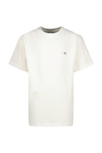 Raizzed Nashew T-shirt real white