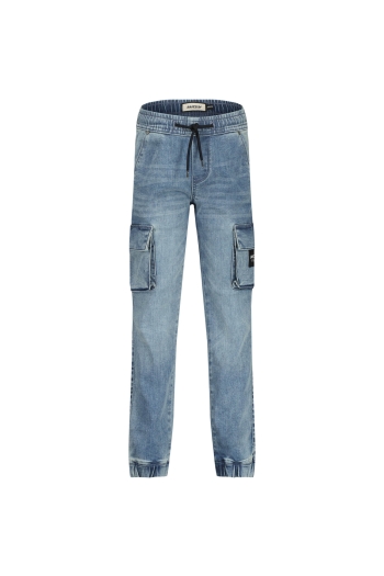 Raizzed Shanghai Jeans Pant