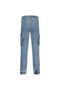 Raizzed Shanghai Jeans Pant vintage blue
