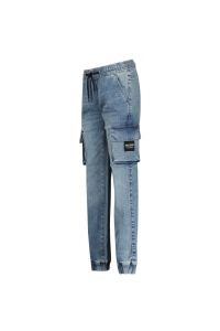 Raizzed Shanghai Jeans Pant vintage blue