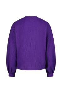 Raizzed Monika Shirt deep purple