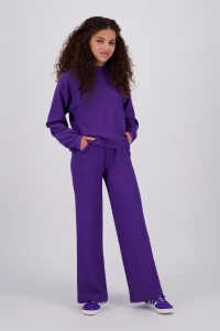 Raizzed Monika Shirt deep purple