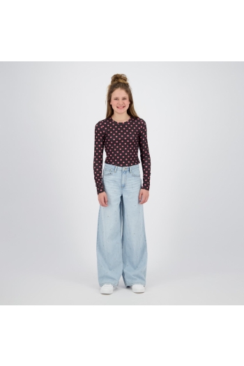 Raizzed Monaco Stud Jeans