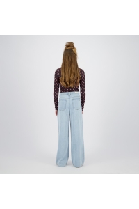 Raizzed Monaco Stud Jeans light blue stone